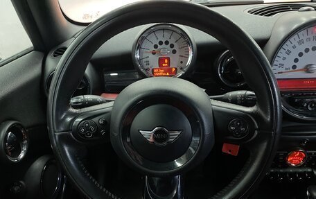 MINI Hatch, 2011 год, 1 249 000 рублей, 11 фотография