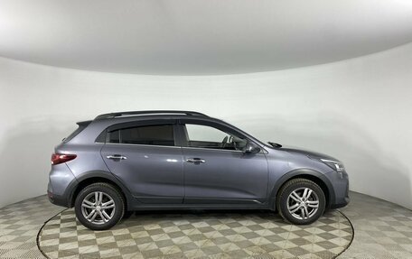 KIA Rio IV, 2021 год, 1 890 000 рублей, 4 фотография