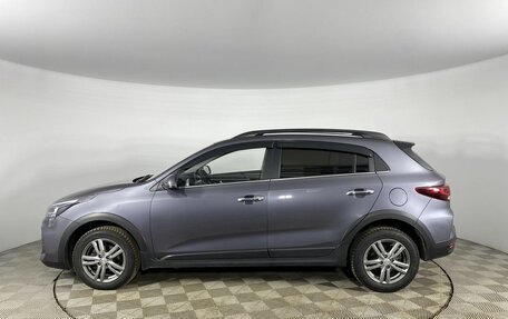 KIA Rio IV, 2021 год, 1 890 000 рублей, 8 фотография