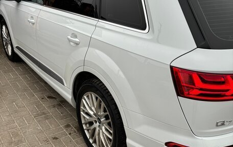 Audi Q7, 2016 год, 4 350 000 рублей, 8 фотография