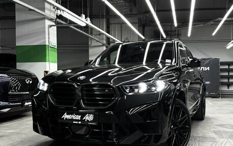 BMW X5 M, 2023 год, 23 900 000 рублей, 3 фотография