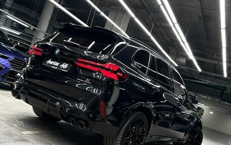 BMW X5 M, 2023 год, 23 900 000 рублей, 8 фотография