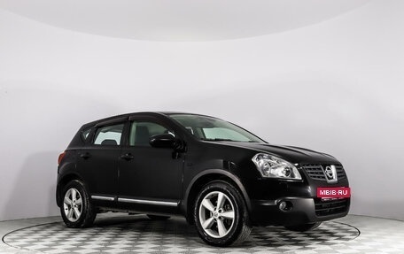 Nissan Qashqai, 2008 год, 1 176 000 рублей, 3 фотография