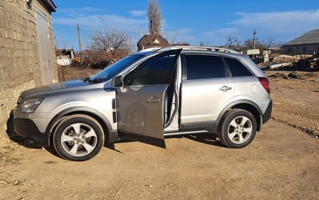 Opel Antara I, 2008 год, 1 050 000 рублей, 5 фотография