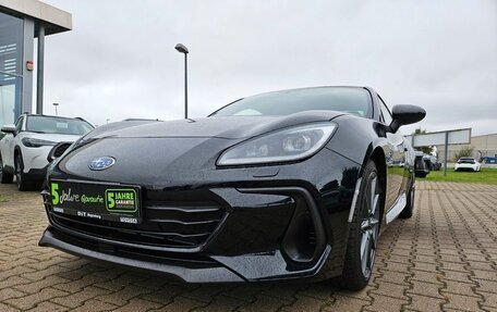 Subaru BRZ, 2023 год, 5 846 000 рублей, 2 фотография