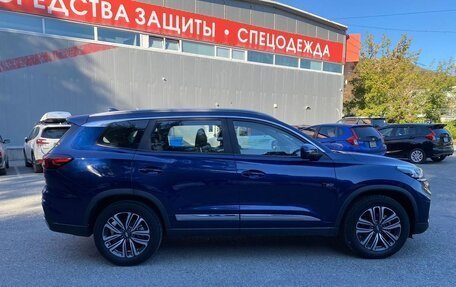 Chery Tiggo 8 I, 2021 год, 1 700 000 рублей, 3 фотография