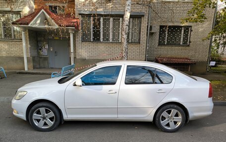 Skoda Octavia, 2011 год, 1 000 000 рублей, 7 фотография