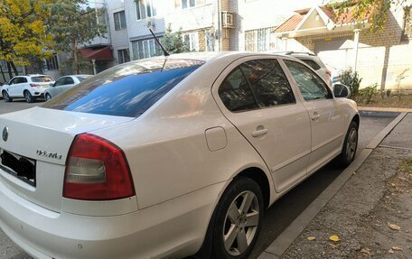 Skoda Octavia, 2011 год, 1 000 000 рублей, 4 фотография