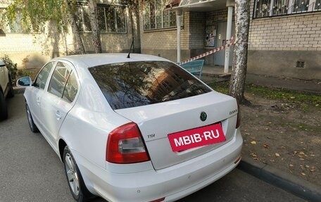 Skoda Octavia, 2011 год, 1 000 000 рублей, 5 фотография