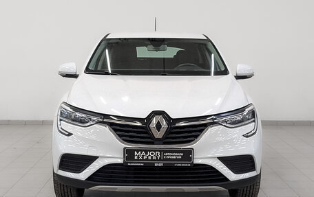 Renault Arkana I, 2019 год, 1 750 000 рублей, 2 фотография