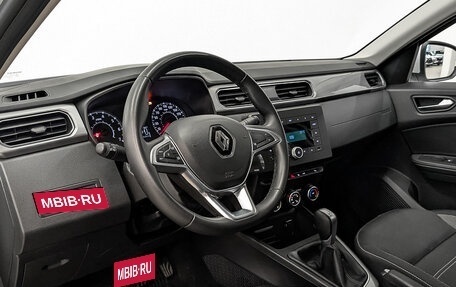 Renault Arkana I, 2019 год, 1 750 000 рублей, 15 фотография