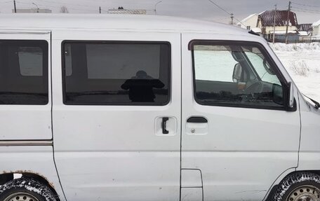 Nissan NV100 Clipper I рестайлинг, 2013 год, 425 000 рублей, 3 фотография