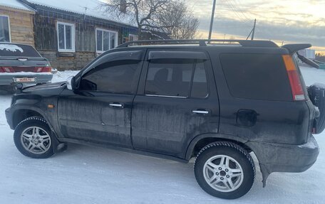 Honda CR-V IV, 1997 год, 555 000 рублей, 2 фотография