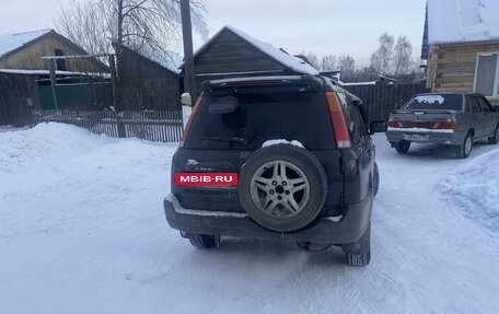 Honda CR-V IV, 1997 год, 555 000 рублей, 4 фотография