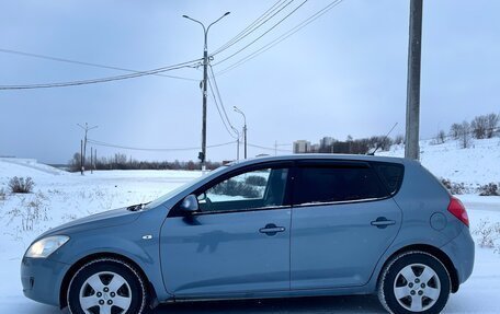 KIA cee'd I рестайлинг, 2008 год, 680 000 рублей, 7 фотография