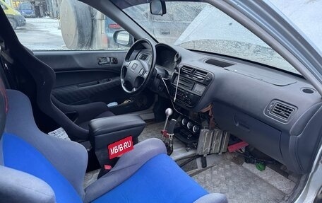 Honda Civic VII, 2000 год, 295 000 рублей, 6 фотография