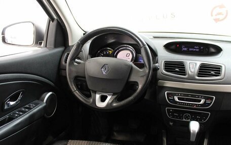 Renault Fluence I, 2012 год, 899 000 рублей, 9 фотография