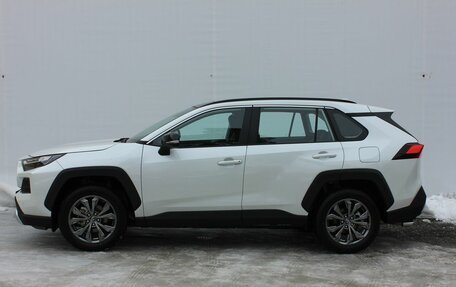 Toyota RAV4, 2023 год, 4 900 000 рублей, 2 фотография