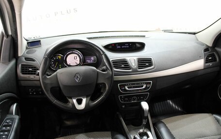 Renault Fluence I, 2012 год, 899 000 рублей, 8 фотография