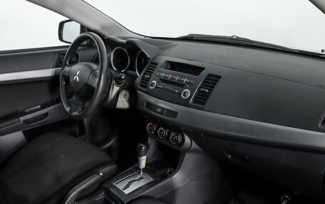 Mitsubishi Lancer IX, 2010 год, 994 000 рублей, 11 фотография