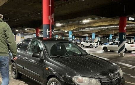 Nissan Almera, 2005 год, 189 000 рублей, 2 фотография