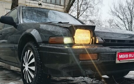 Honda Accord III, 1989 год, 399 000 рублей, 2 фотография