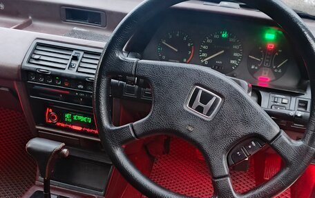 Honda Accord III, 1989 год, 399 000 рублей, 6 фотография