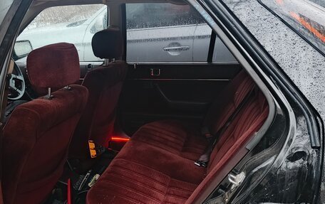 Honda Accord III, 1989 год, 399 000 рублей, 34 фотография