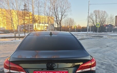 Hyundai i40 I рестайлинг, 2016 год, 1 750 000 рублей, 5 фотография