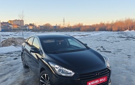 Hyundai i40 I рестайлинг, 2016 год, 1 750 000 рублей, 2 фотография