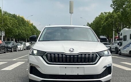 Skoda Kamiq I, 2022 год, 1 590 000 рублей, 2 фотография