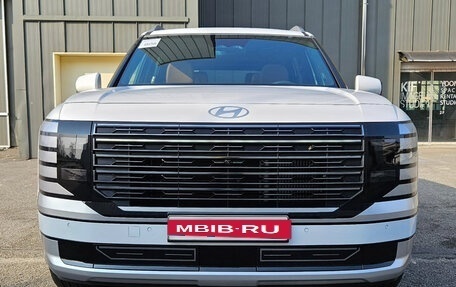 Hyundai Palisade, 2025 год, 7 950 000 рублей, 3 фотография