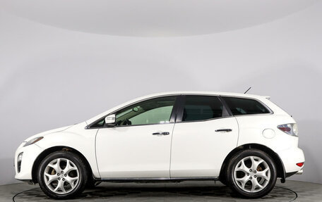 Mazda CX-7 I рестайлинг, 2012 год, 1 204 000 рублей, 8 фотография