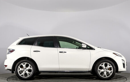 Mazda CX-7 I рестайлинг, 2012 год, 1 204 000 рублей, 4 фотография