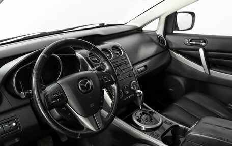 Mazda CX-7 I рестайлинг, 2012 год, 1 204 000 рублей, 9 фотография