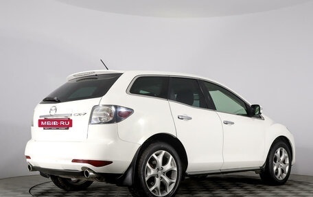 Mazda CX-7 I рестайлинг, 2012 год, 1 204 000 рублей, 5 фотография