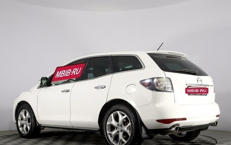 Mazda CX-7 I рестайлинг, 2012 год, 1 204 000 рублей, 7 фотография