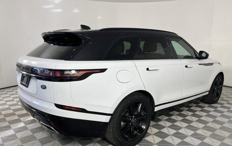 Land Rover Range Rover Velar I, 2023 год, 7 715 000 рублей, 6 фотография