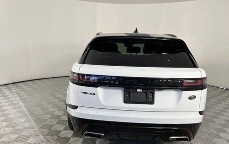 Land Rover Range Rover Velar I, 2023 год, 7 715 000 рублей, 5 фотография