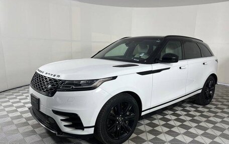 Land Rover Range Rover Velar I, 2023 год, 7 715 000 рублей, 2 фотография