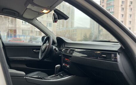 BMW 3 серия, 2009 год, 1 000 000 рублей, 12 фотография