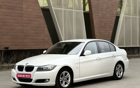 BMW 3 серия, 2009 год, 1 000 000 рублей, 2 фотография