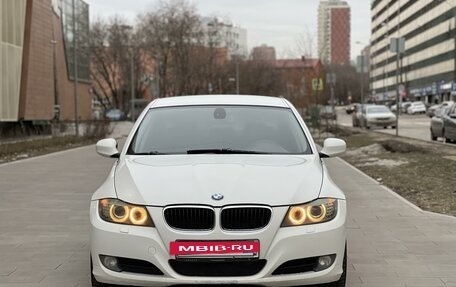 BMW 3 серия, 2009 год, 1 000 000 рублей, 5 фотография