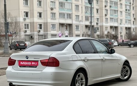 BMW 3 серия, 2009 год, 1 000 000 рублей, 8 фотография