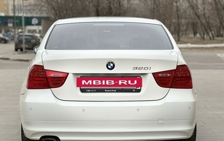 BMW 3 серия, 2009 год, 1 000 000 рублей, 9 фотография