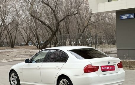 BMW 3 серия, 2009 год, 1 000 000 рублей, 10 фотография