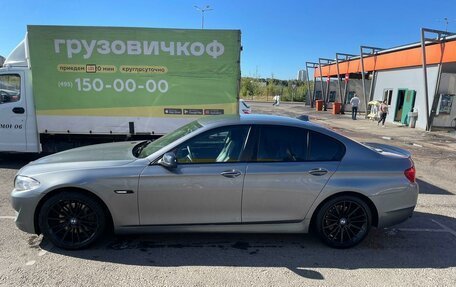 BMW 5 серия, 2012 год, 1 900 000 рублей, 7 фотография