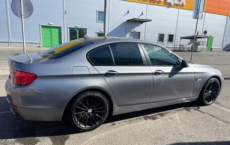 BMW 5 серия, 2012 год, 1 900 000 рублей, 5 фотография