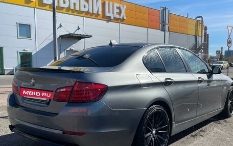 BMW 5 серия, 2012 год, 1 900 000 рублей, 9 фотография