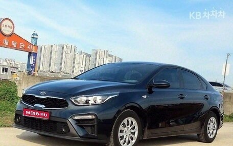 KIA K3, 2019 год, 1 450 013 рублей, 1 фотография